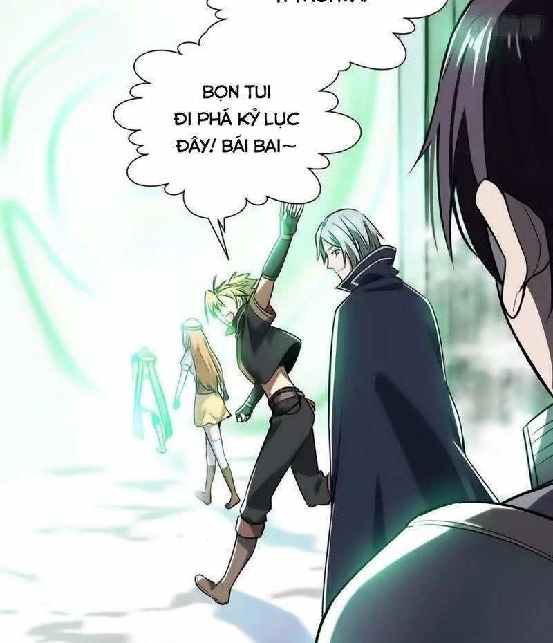 Toàn Chức Cao Thủ Chapter 46 - 45
