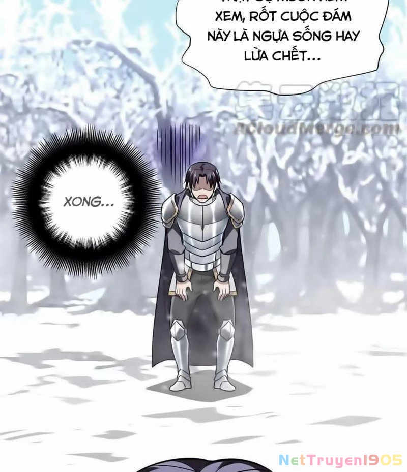 Toàn Chức Cao Thủ Chapter 46 - 47