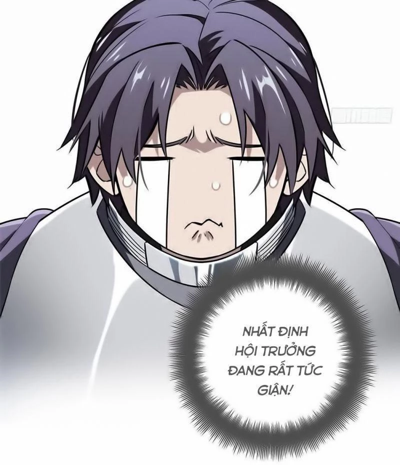 Toàn Chức Cao Thủ Chapter 46 - 48