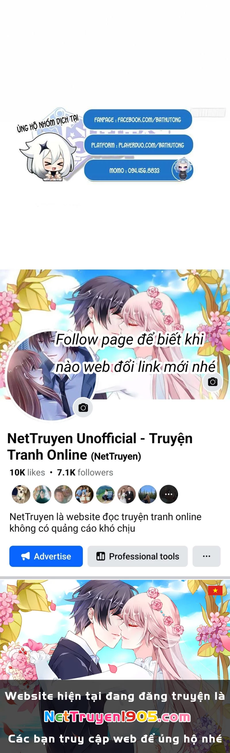 Toàn Chức Cao Thủ Chapter 46 - 49