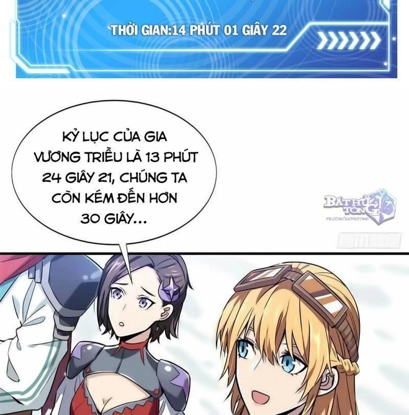 Toàn Chức Cao Thủ Chapter 47 - 7