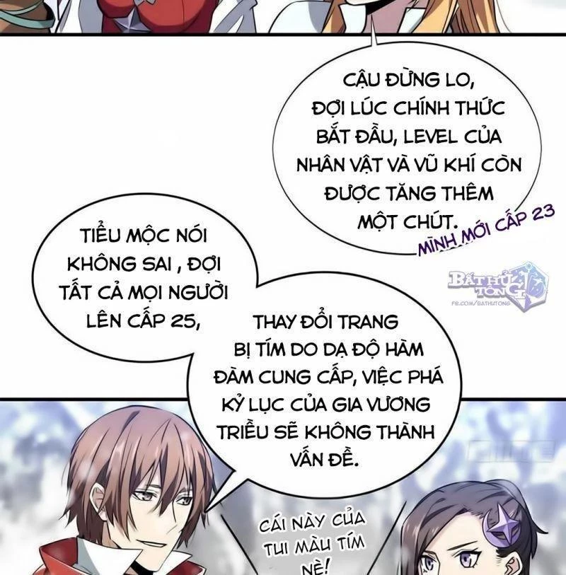 Toàn Chức Cao Thủ Chapter 47 - 8