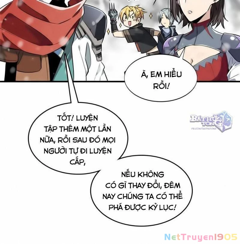 Toàn Chức Cao Thủ Chapter 47 - 9