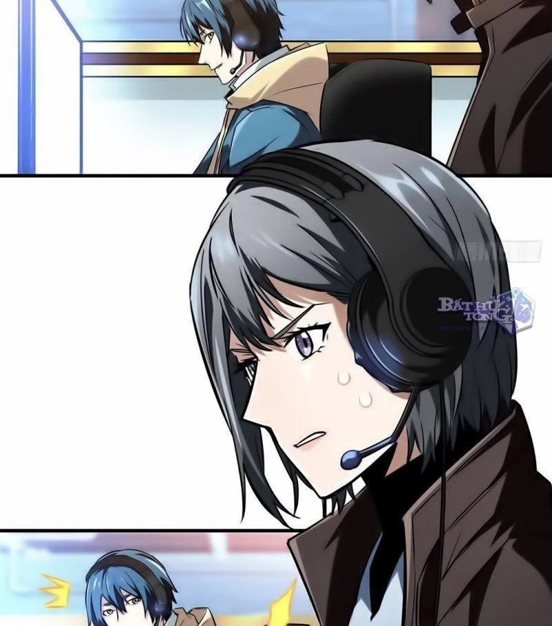 Toàn Chức Cao Thủ Chapter 47 - 17