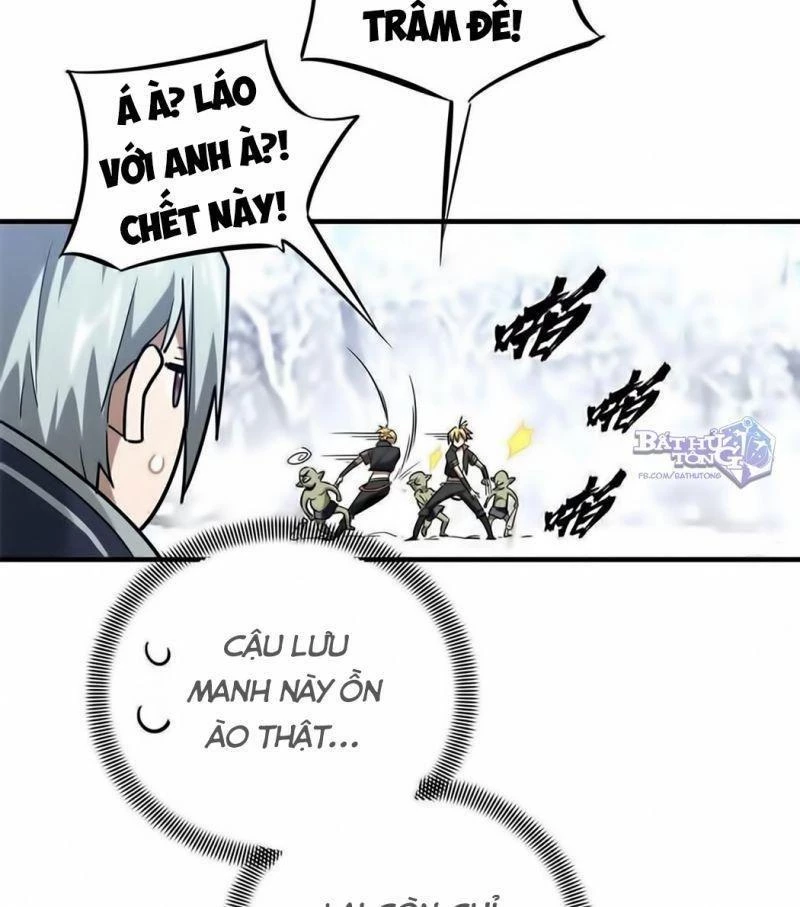 Toàn Chức Cao Thủ Chapter 47 - 20