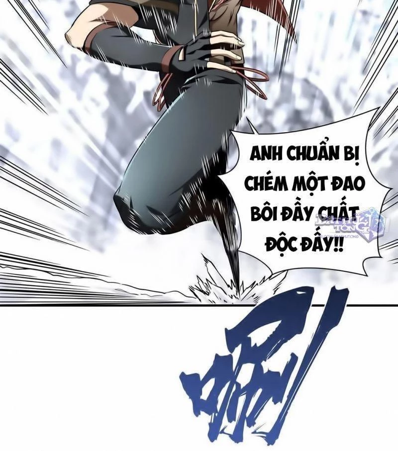 Toàn Chức Cao Thủ Chapter 47 - 23