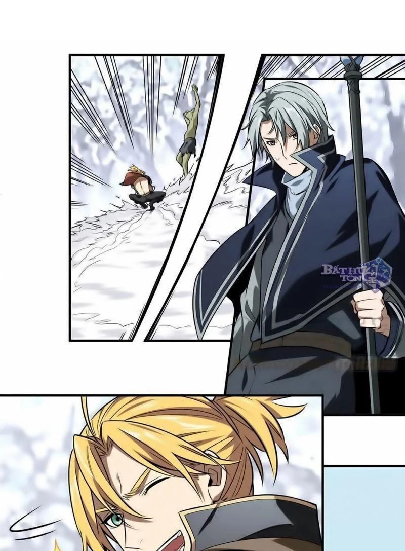 Toàn Chức Cao Thủ Chapter 47 - 24