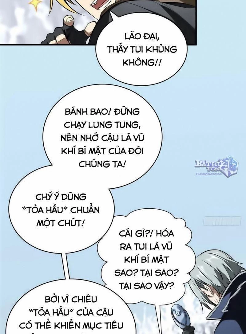 Toàn Chức Cao Thủ Chapter 47 - 25