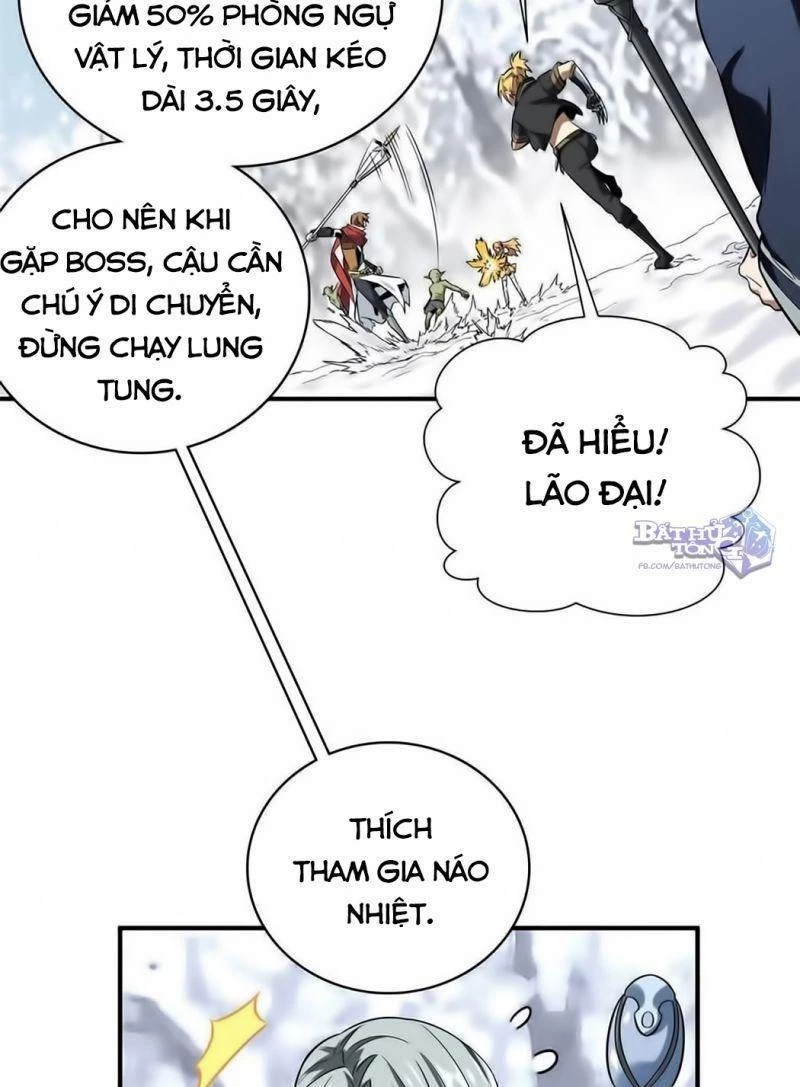 Toàn Chức Cao Thủ Chapter 47 - 26