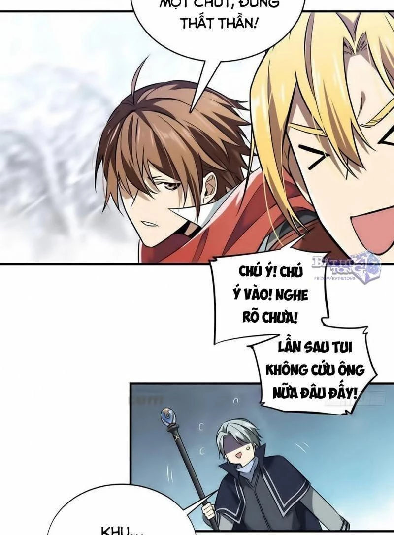 Toàn Chức Cao Thủ Chapter 47 - 28