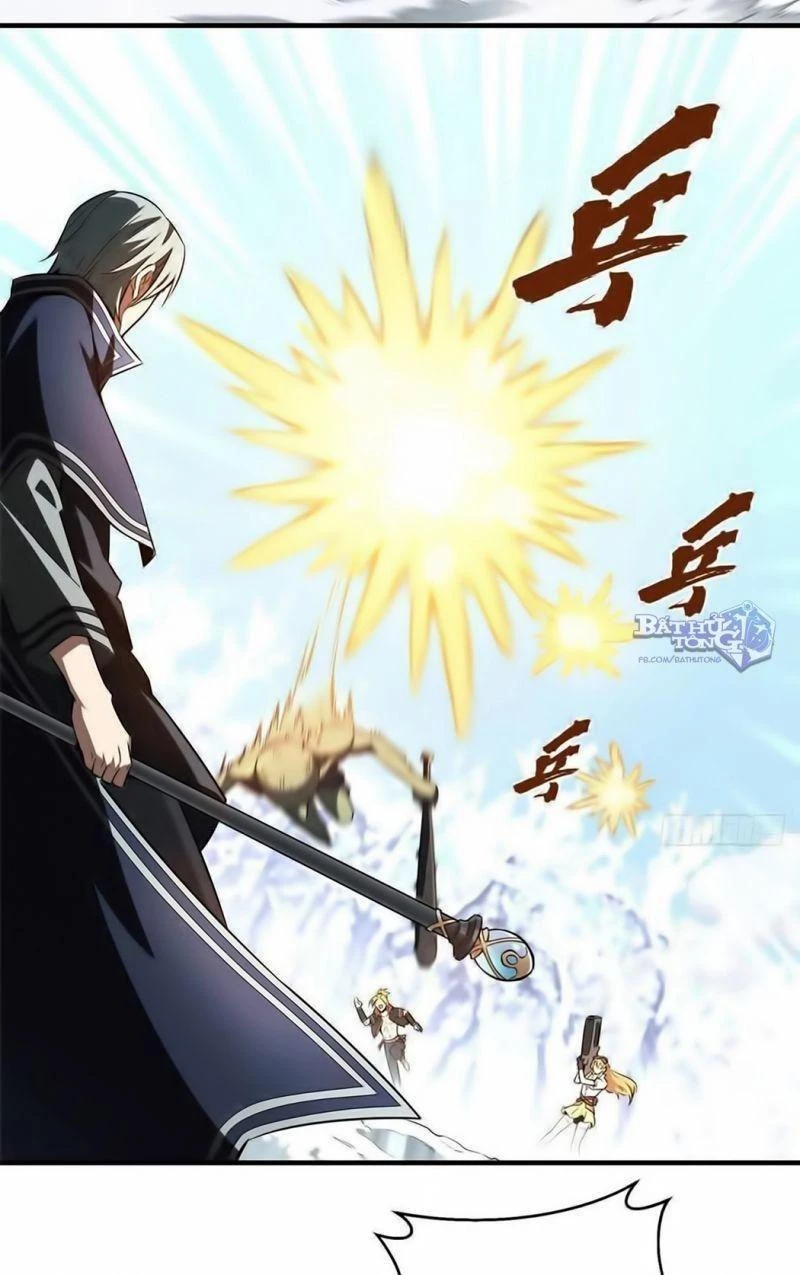 Toàn Chức Cao Thủ Chapter 47 - 33