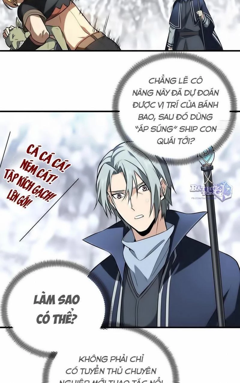 Toàn Chức Cao Thủ Chapter 47 - 35