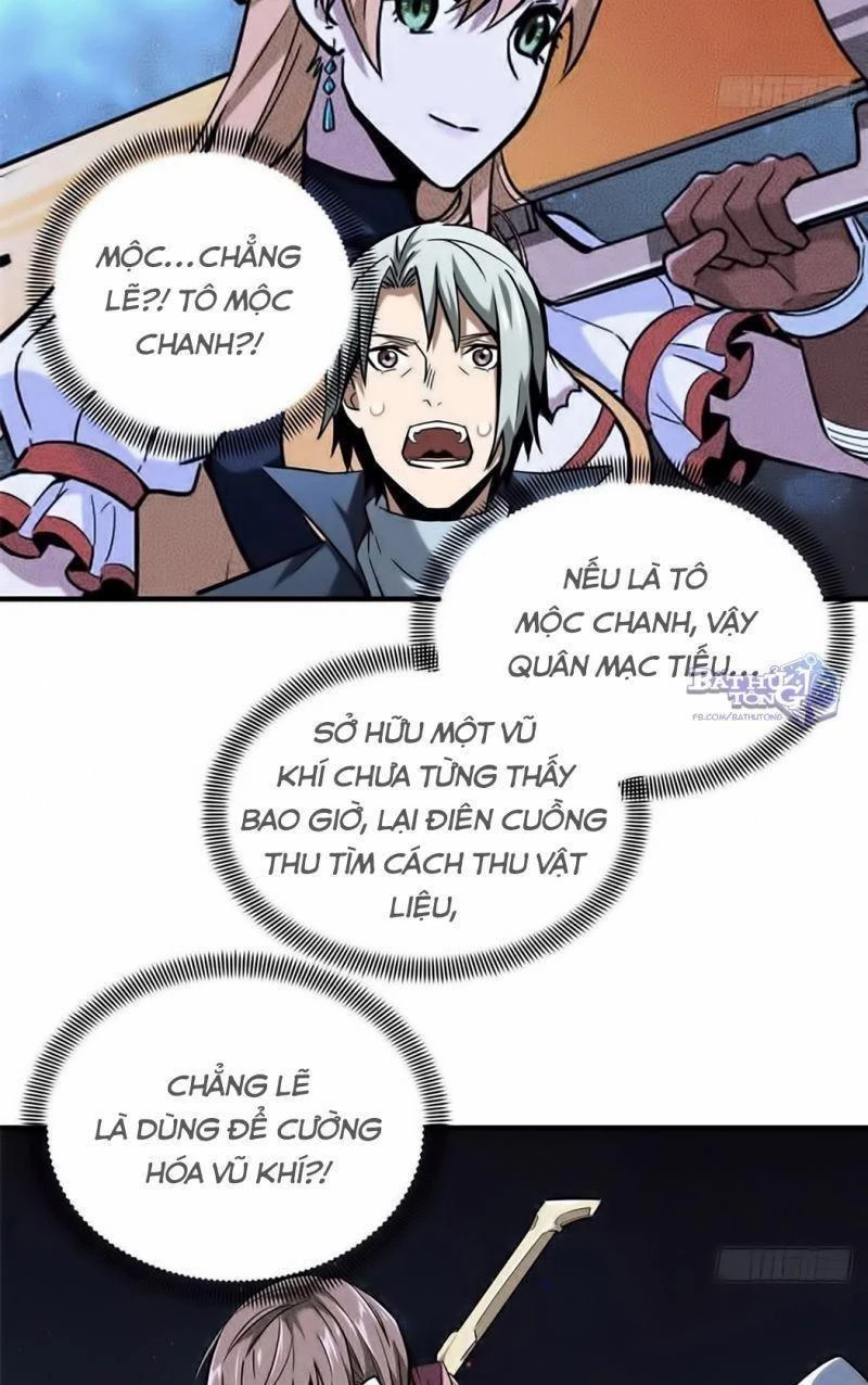 Toàn Chức Cao Thủ Chapter 47 - 37