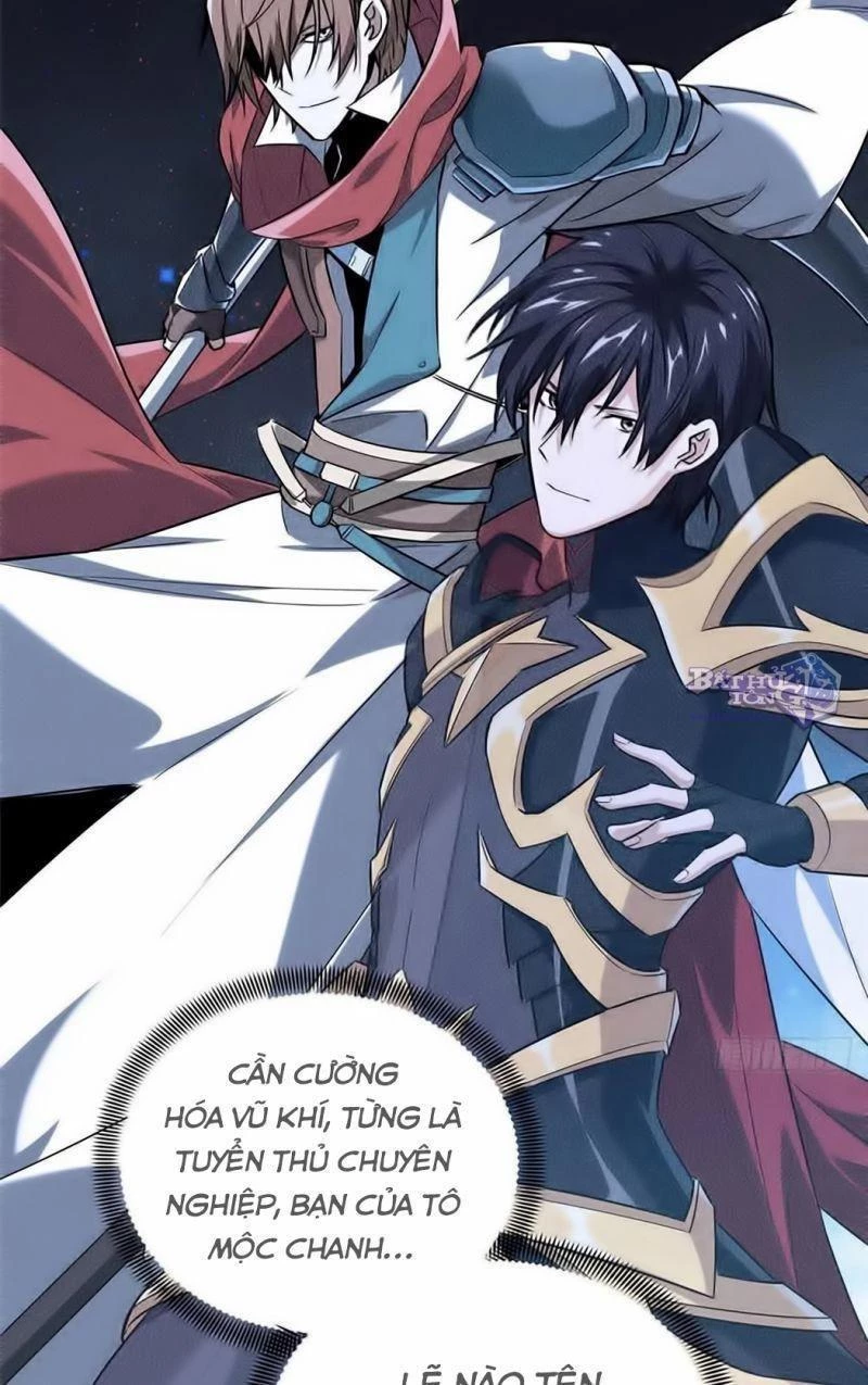 Toàn Chức Cao Thủ Chapter 47 - 38