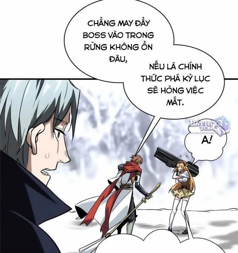 Toàn Chức Cao Thủ Chapter 47 - 41