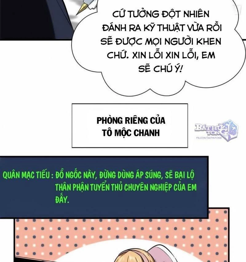 Toàn Chức Cao Thủ Chapter 47 - 42