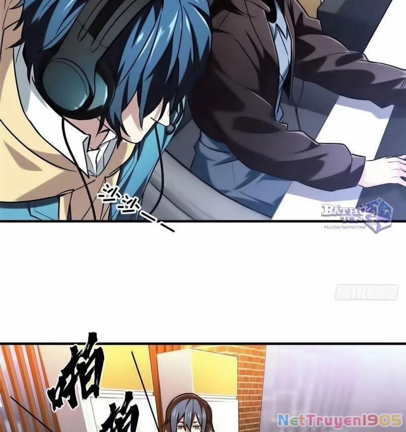 Toàn Chức Cao Thủ Chapter 47 - 46