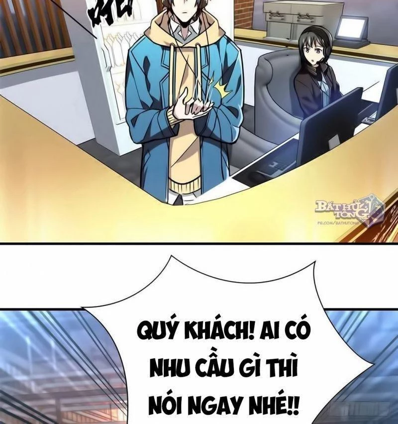 Toàn Chức Cao Thủ Chapter 47 - 47