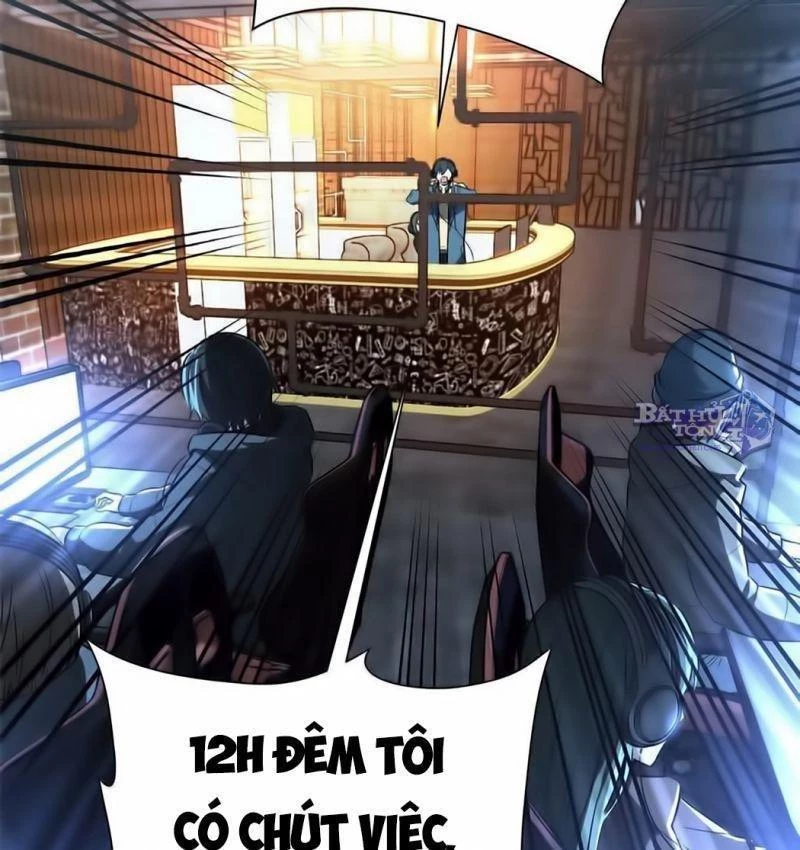 Toàn Chức Cao Thủ Chapter 47 - 48