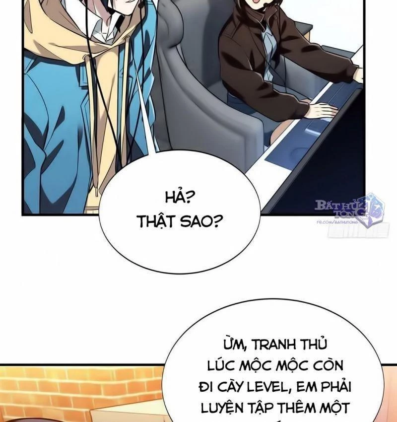 Toàn Chức Cao Thủ Chapter 47 - 50