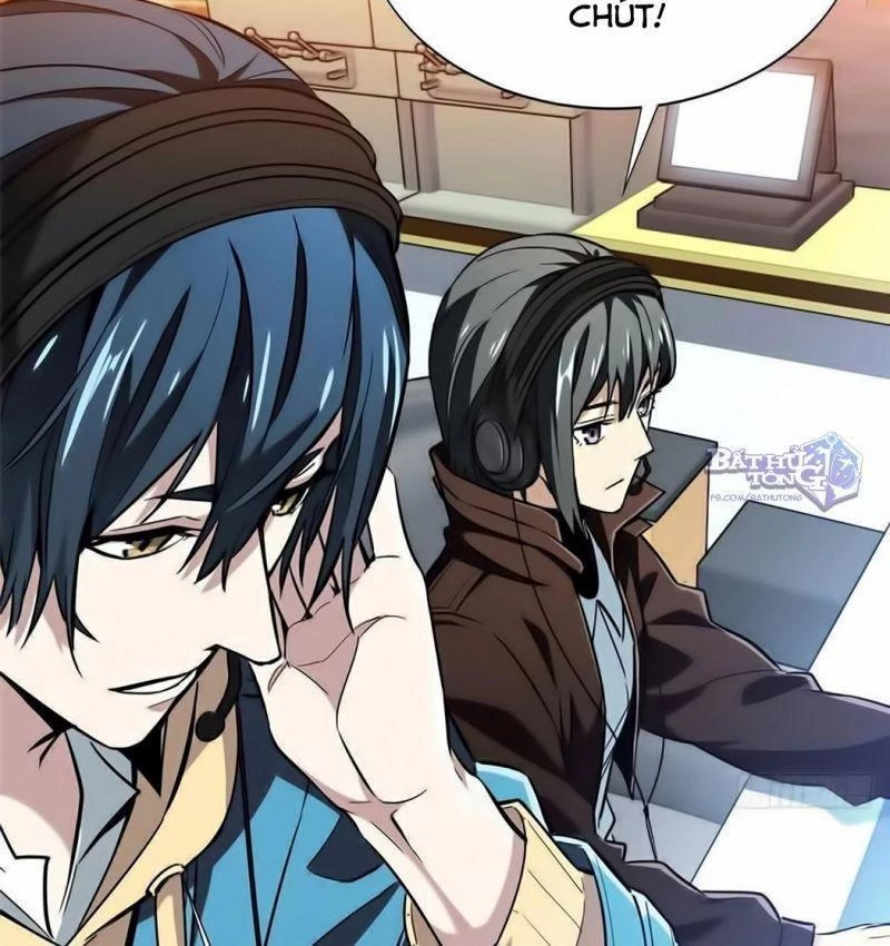 Toàn Chức Cao Thủ Chapter 47 - 51