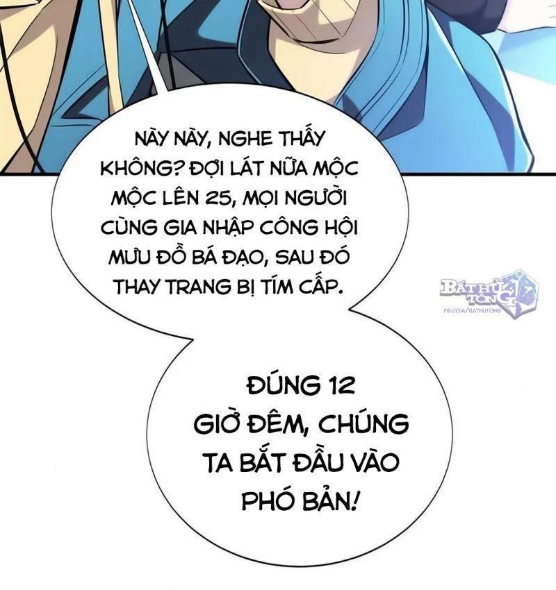 Toàn Chức Cao Thủ Chapter 47 - 52