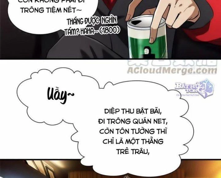 Toàn Chức Cao Thủ Chapter 48 - 10