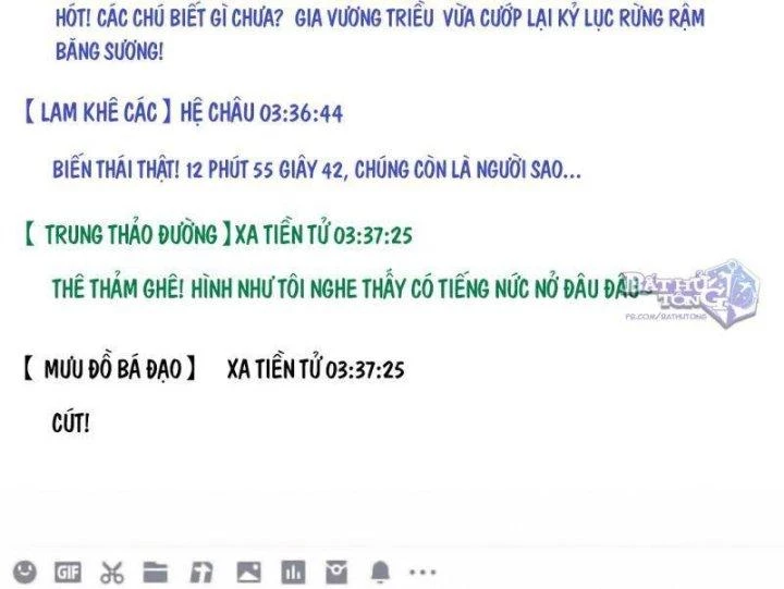 Toàn Chức Cao Thủ Chapter 48 - 37