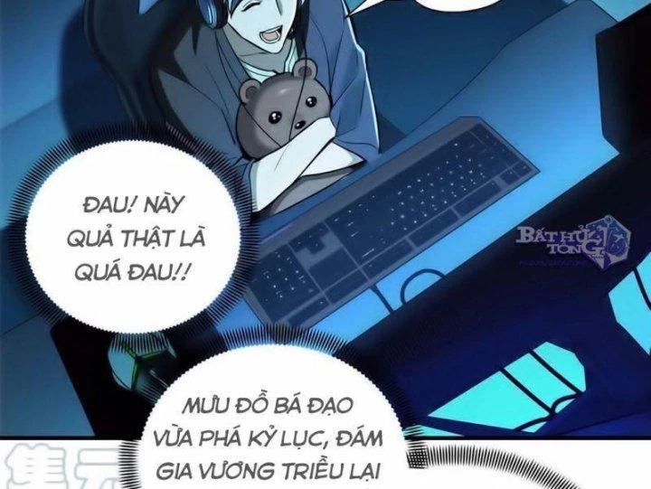 Toàn Chức Cao Thủ Chapter 48 - 39