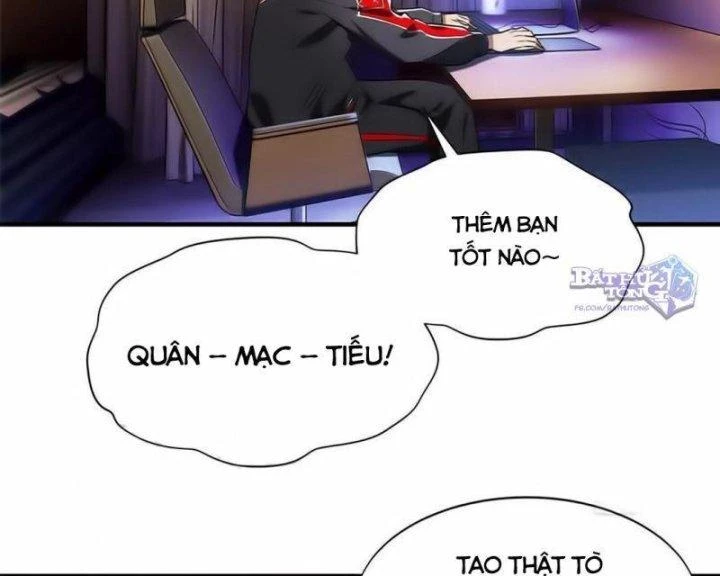 Toàn Chức Cao Thủ Chapter 48 - 49