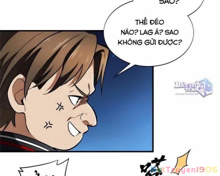 Toàn Chức Cao Thủ Chapter 48 - 52
