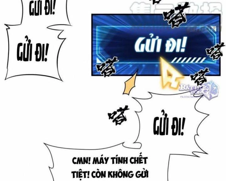 Toàn Chức Cao Thủ Chapter 48 - 53