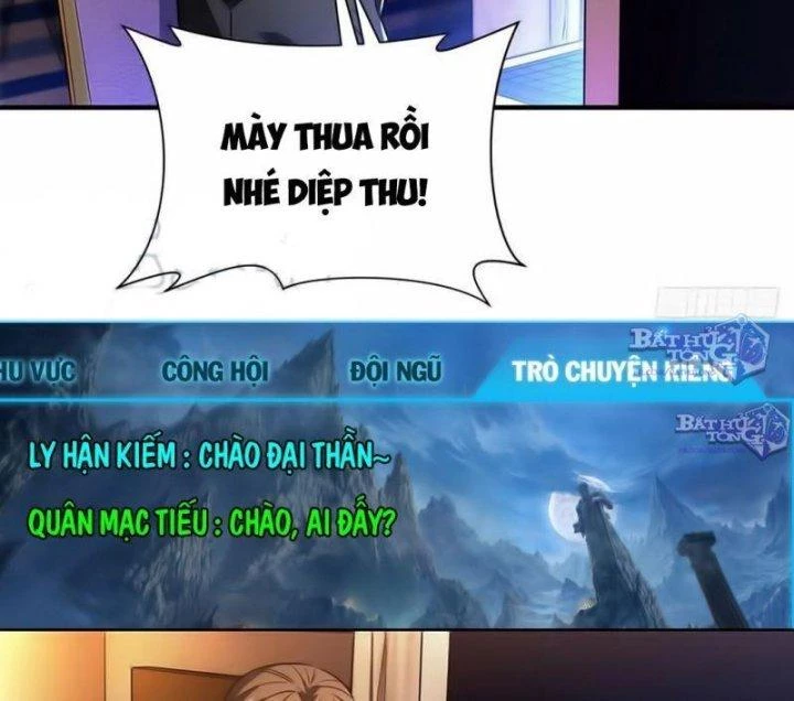 Toàn Chức Cao Thủ Chapter 48 - 56