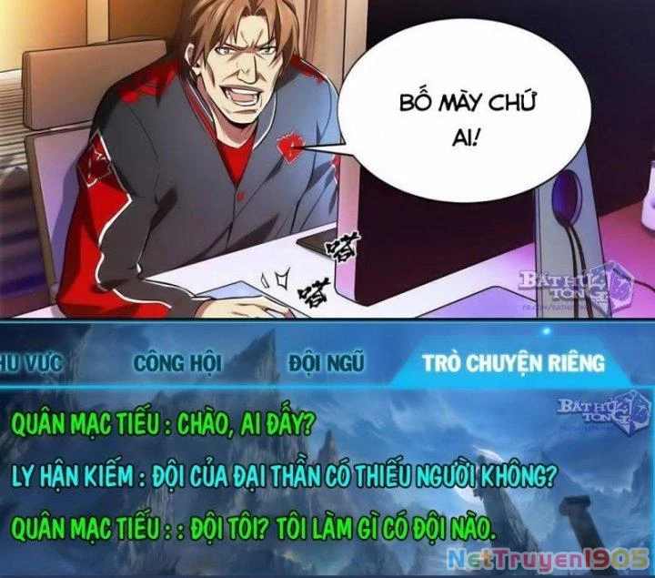 Toàn Chức Cao Thủ Chapter 48 - 57