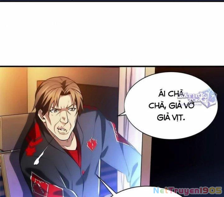 Toàn Chức Cao Thủ Chapter 48 - 58