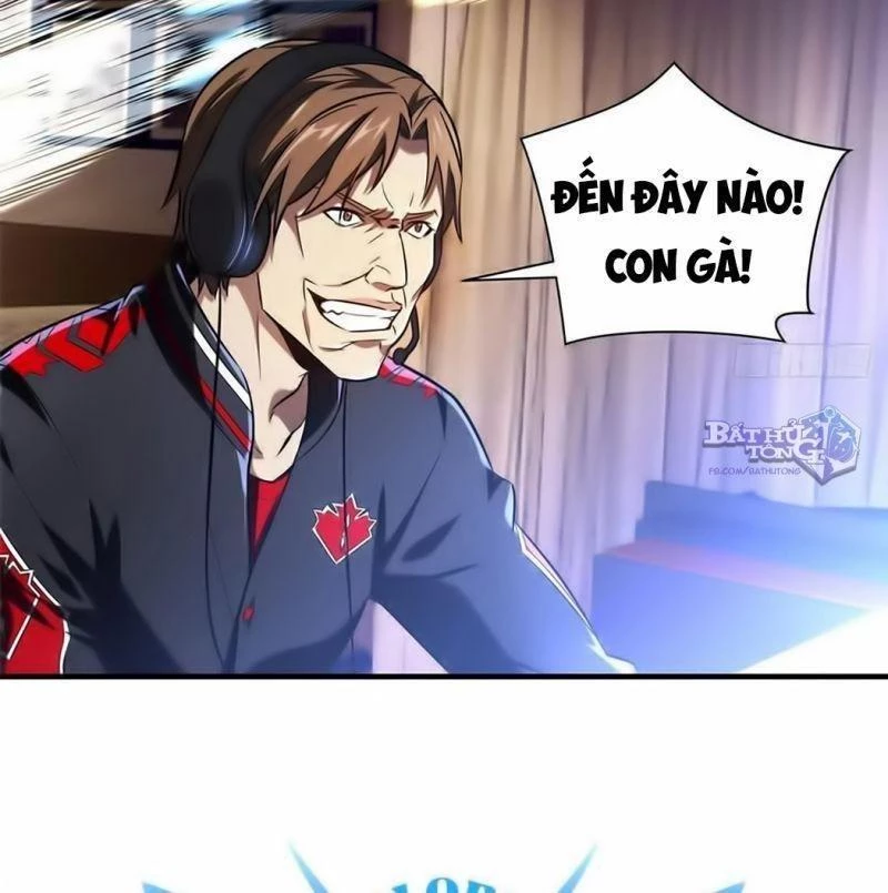 Toàn Chức Cao Thủ Chapter 49 - 6