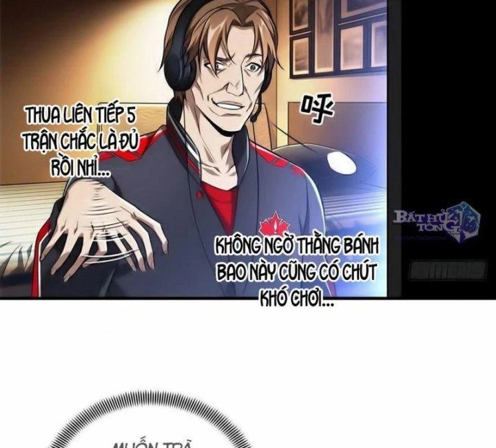 Toàn Chức Cao Thủ Chapter 49 - 33
