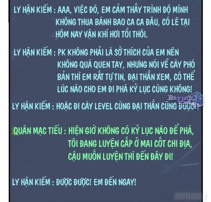 Toàn Chức Cao Thủ Chapter 49 - 38