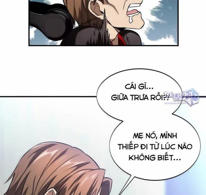 Toàn Chức Cao Thủ Chapter 49 - 47