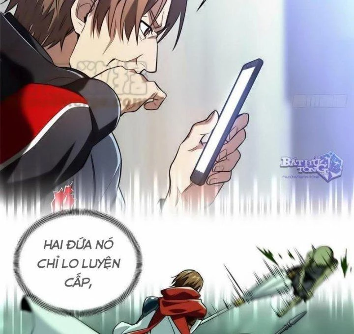 Toàn Chức Cao Thủ Chapter 49 - 48