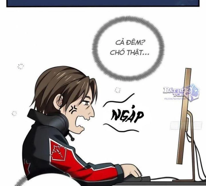 Toàn Chức Cao Thủ Chapter 49 - 53