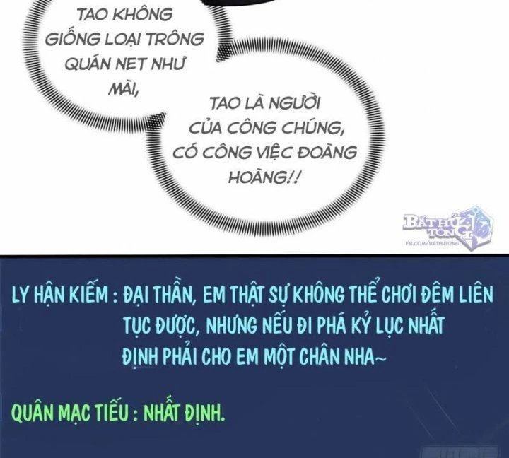 Toàn Chức Cao Thủ Chapter 49 - 54