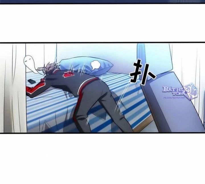 Toàn Chức Cao Thủ Chapter 49 - 55