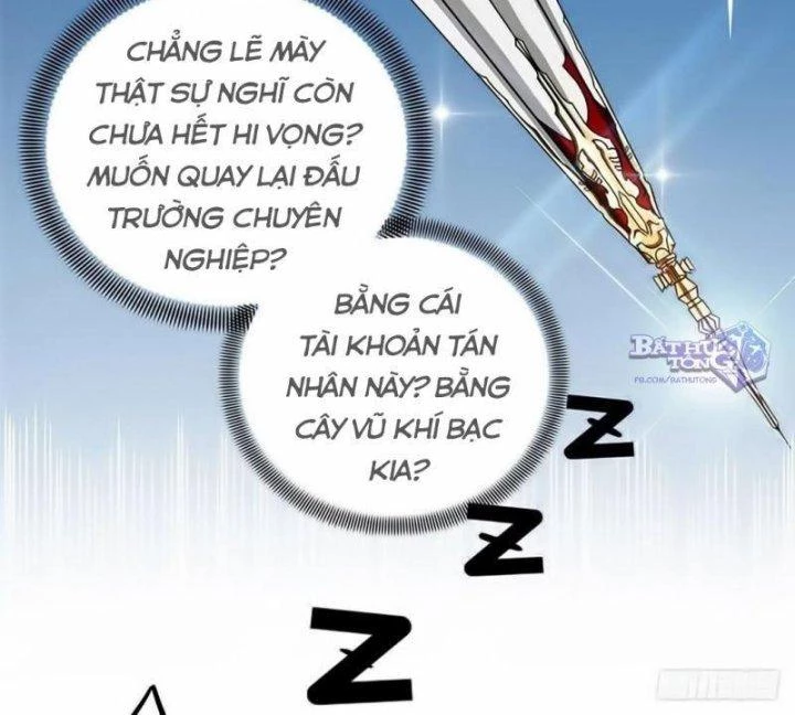 Toàn Chức Cao Thủ Chapter 49 - 58