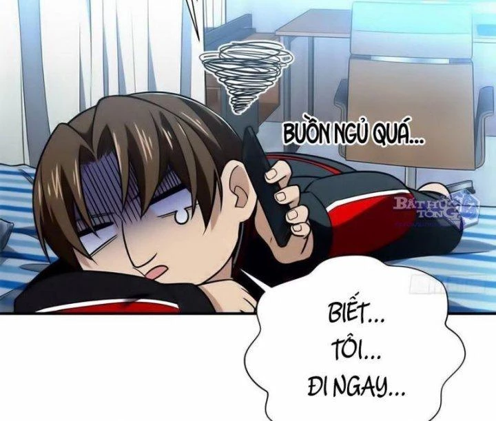 Toàn Chức Cao Thủ Chapter 49 - 61