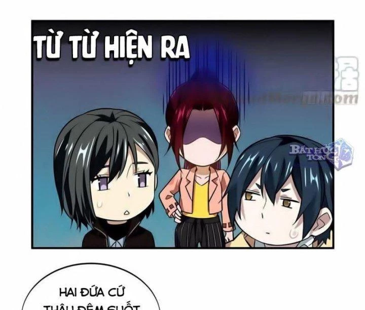 Toàn Chức Cao Thủ Chapter 49 - 64