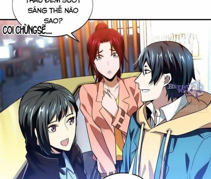 Toàn Chức Cao Thủ Chapter 49 - 65