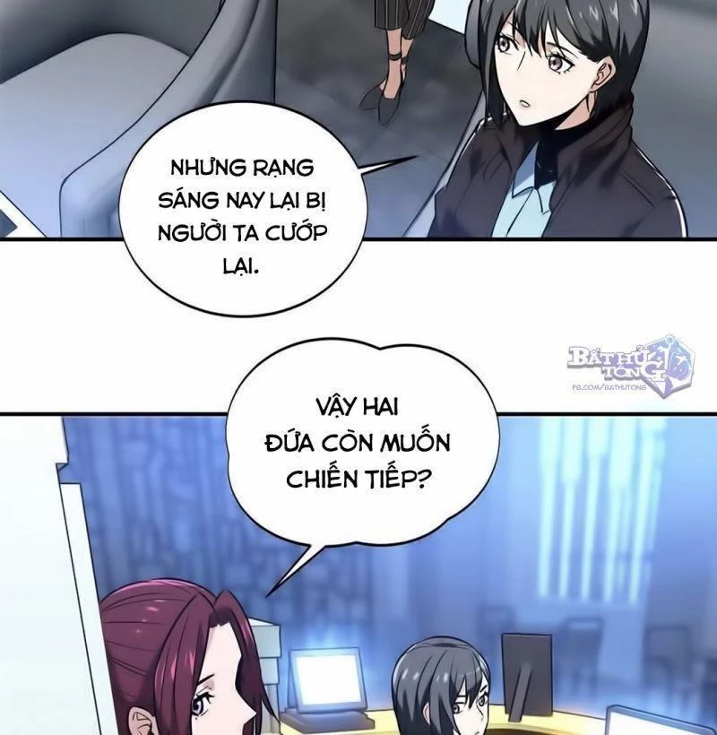 Toàn Chức Cao Thủ Chapter 49 - 69