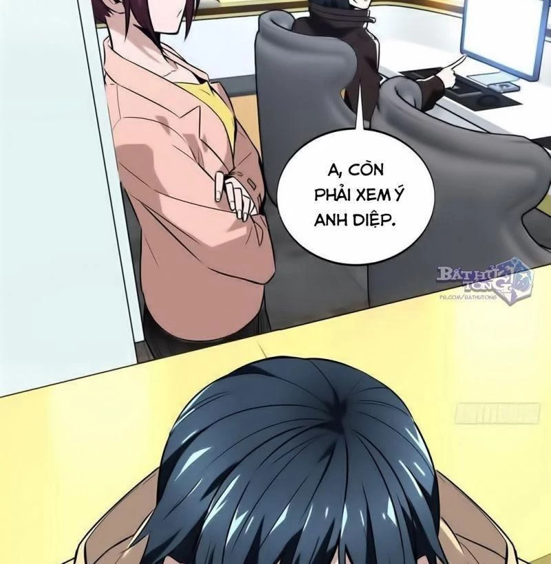 Toàn Chức Cao Thủ Chapter 49 - 70