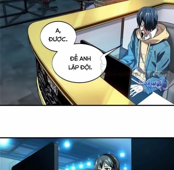 Toàn Chức Cao Thủ Chapter 50 - 4